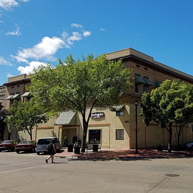 Nampa