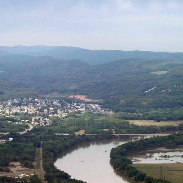 Nanticoke