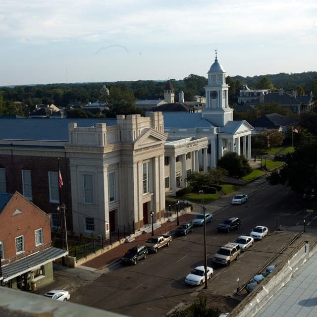 Natchez