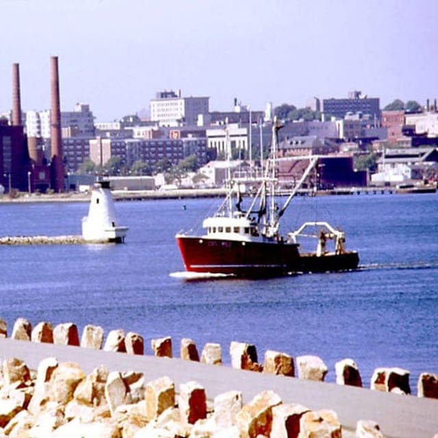 New Bedford