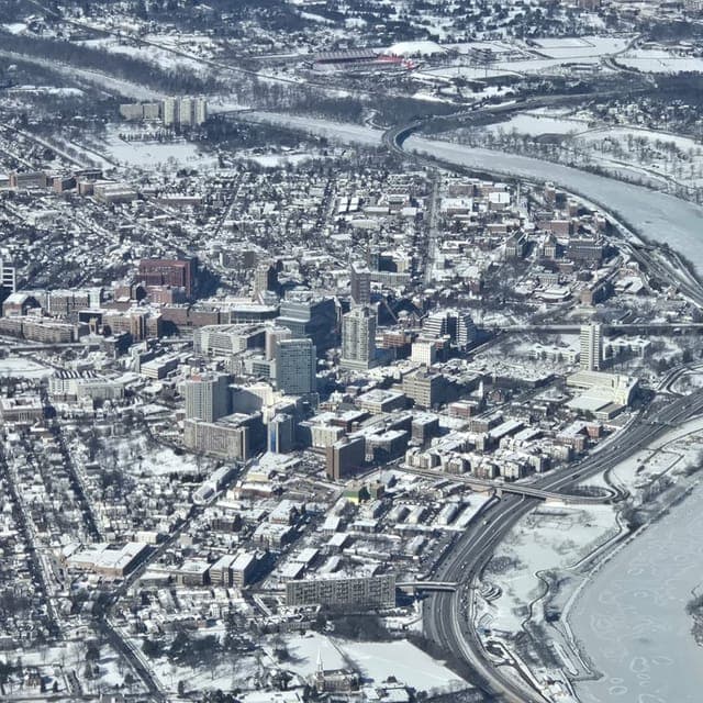 New Brunswick