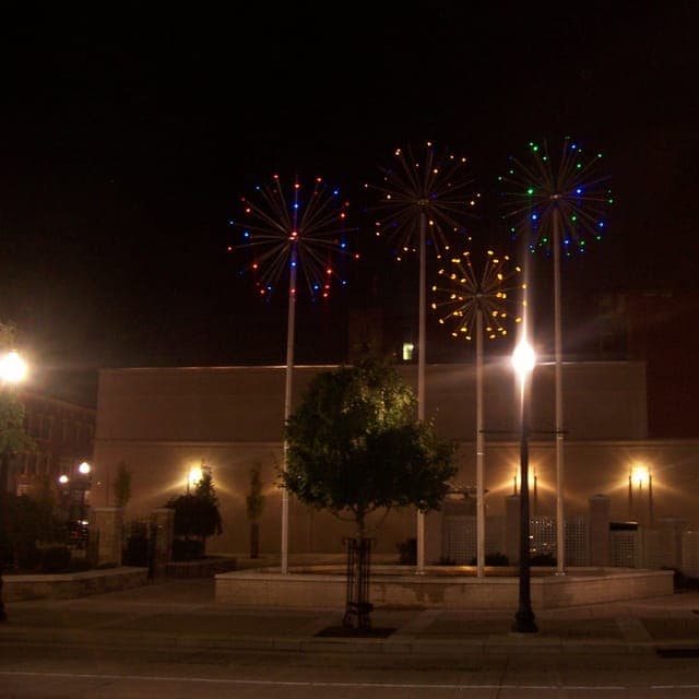 New Castle