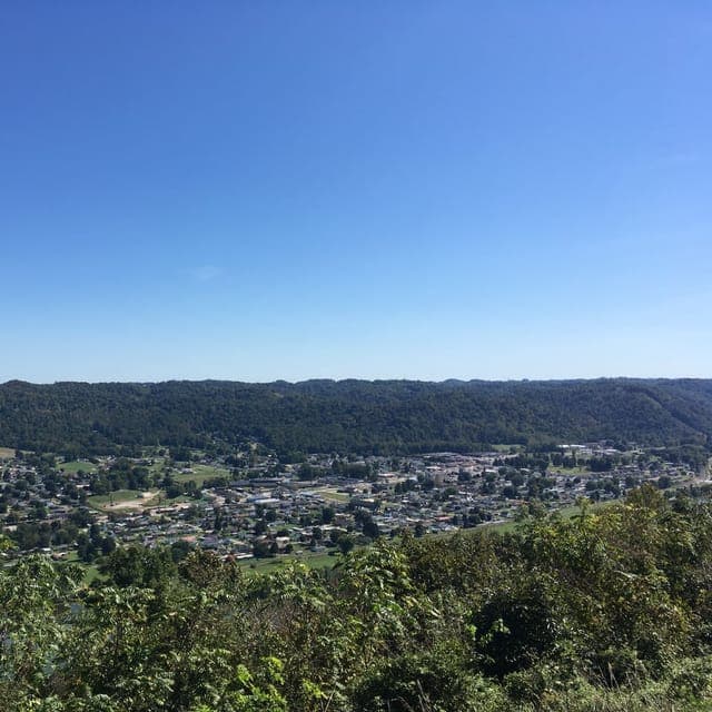 New Martinsville