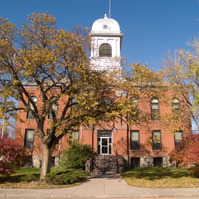 New Rockford