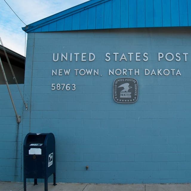 New Town