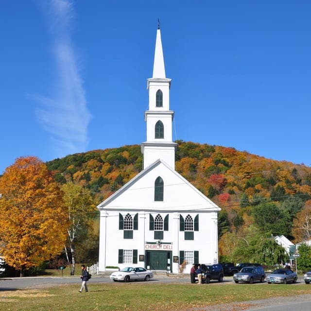Newfane