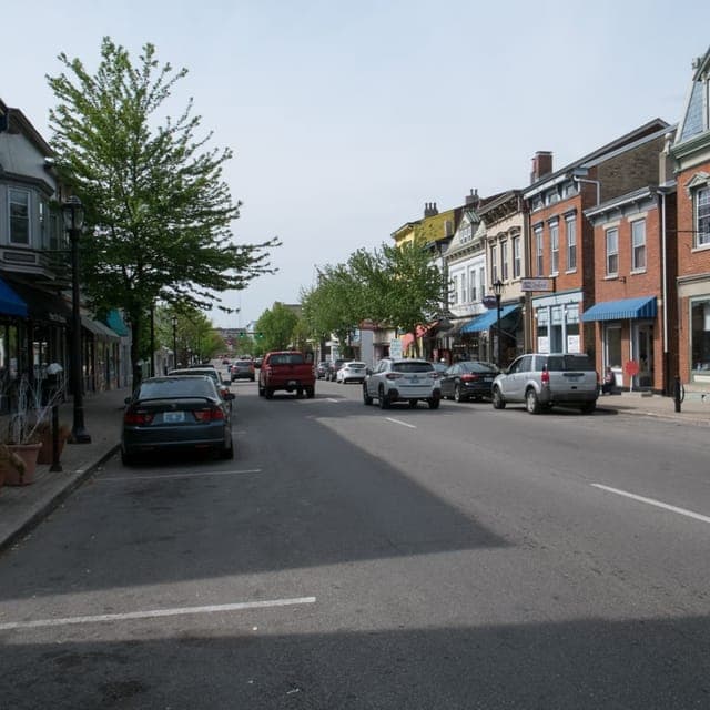 Newport