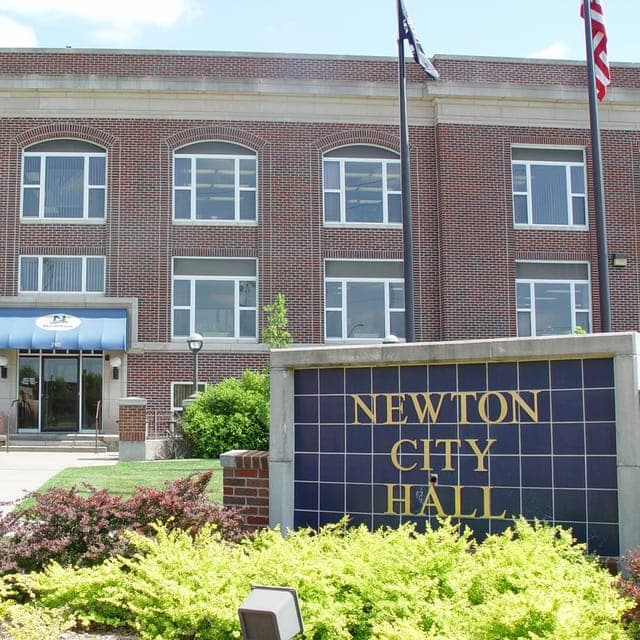 Newton