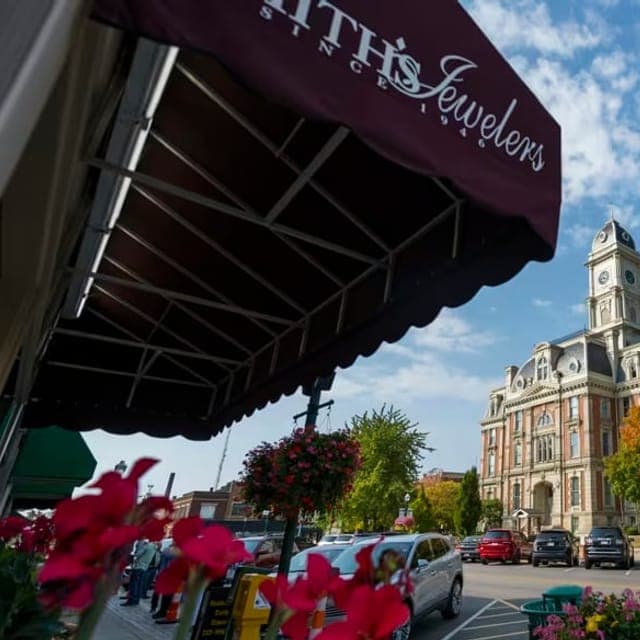 Noblesville