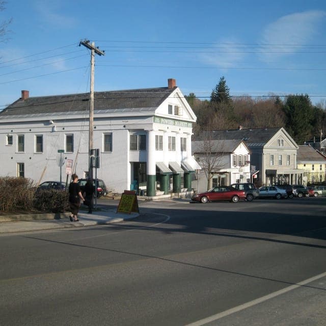 North Bennington