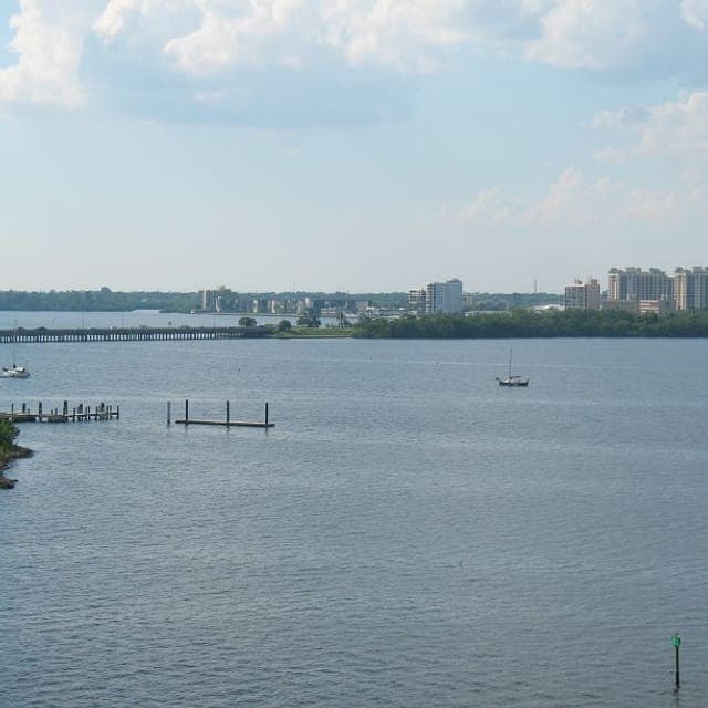 North Fort Myers