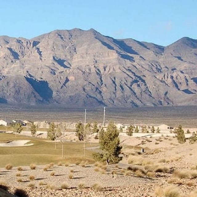 North Las Vegas