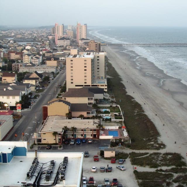 North Myrtle Beach