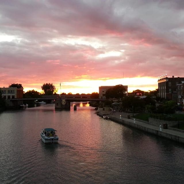 North Tonawanda