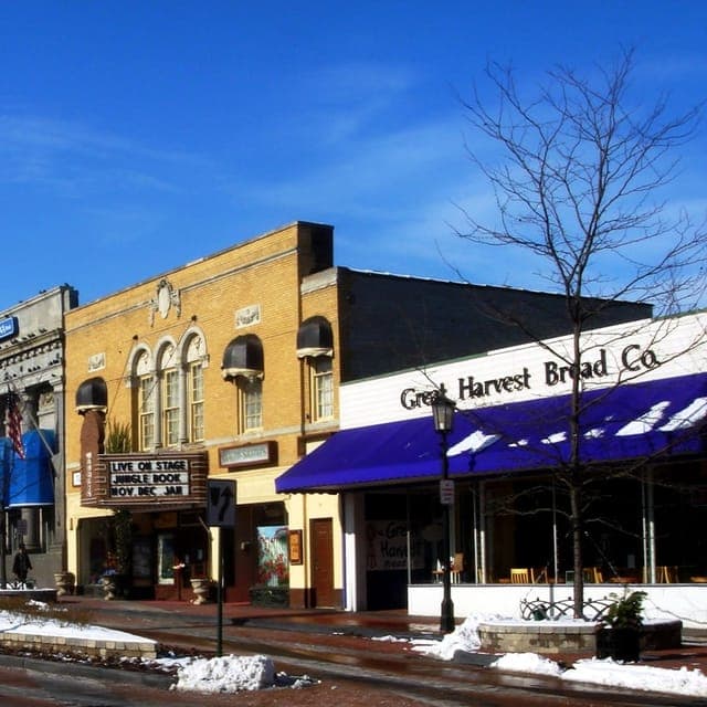 Northville