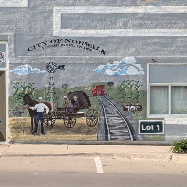 Norwalk