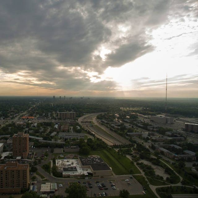 Oak Park