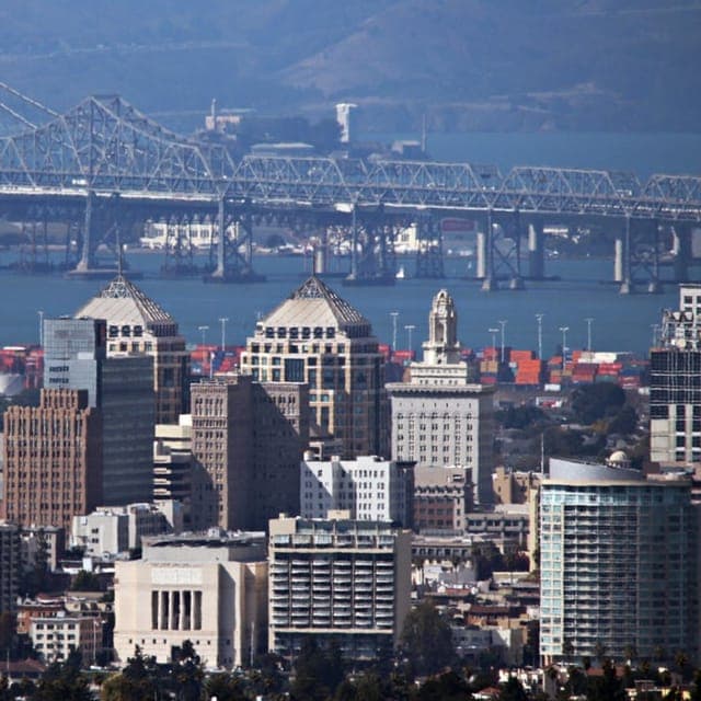 Oakland