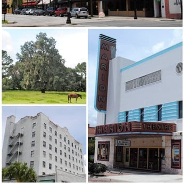 Ocala