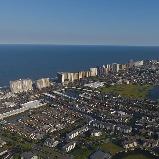 Ocean City