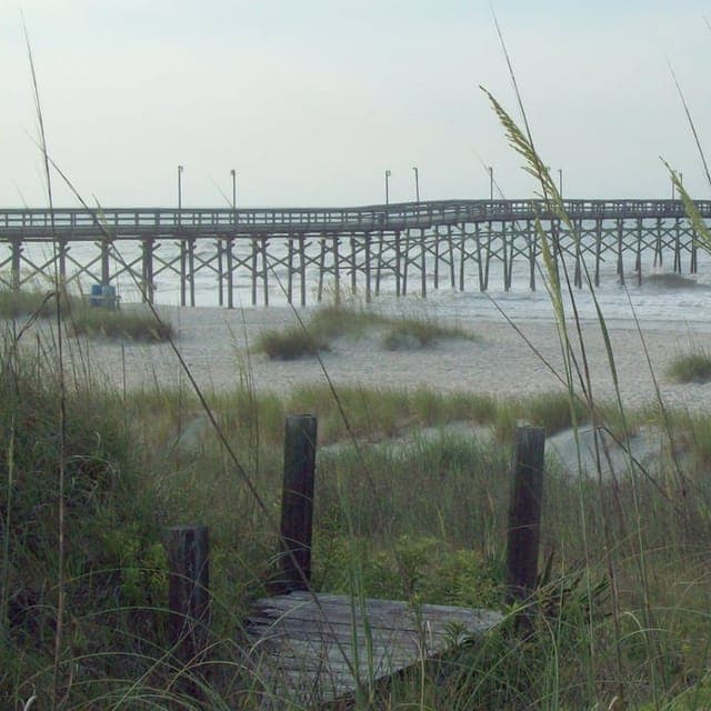 Ocean Isle Beach