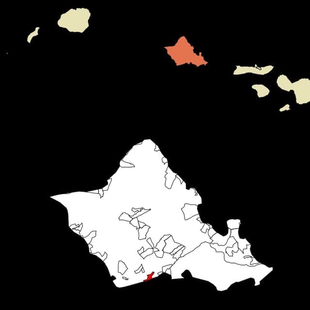Ocean Pointe