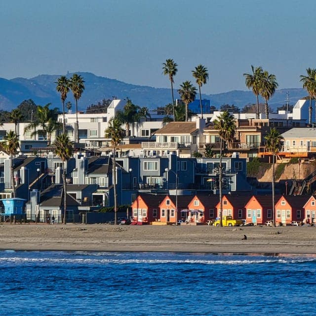 Oceanside