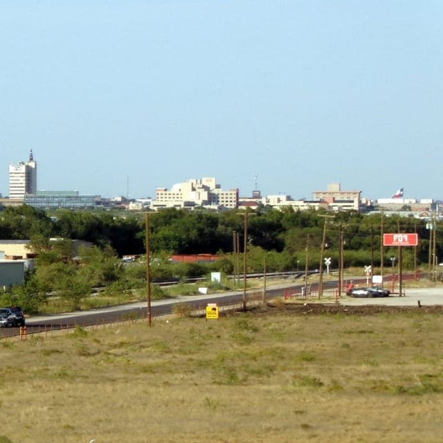 Odessa