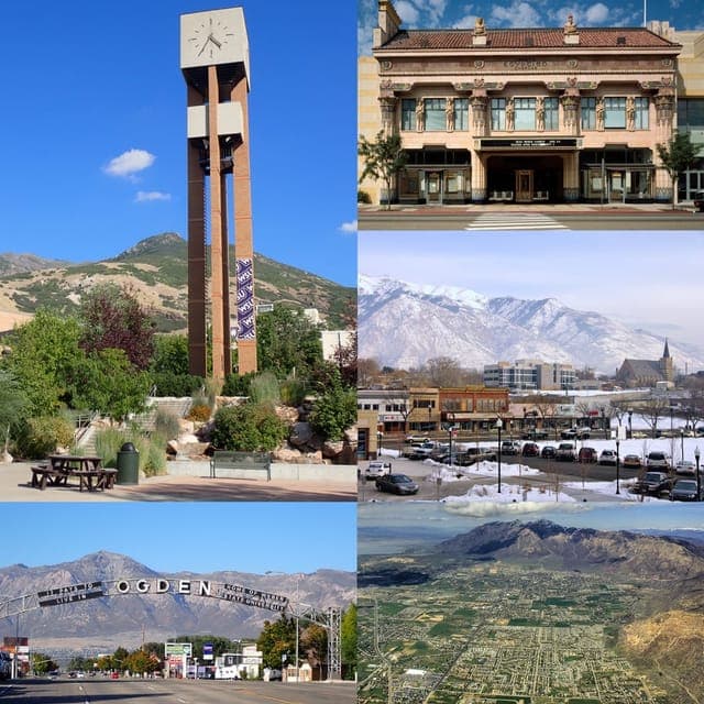 Ogden