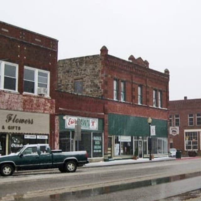 Okemah