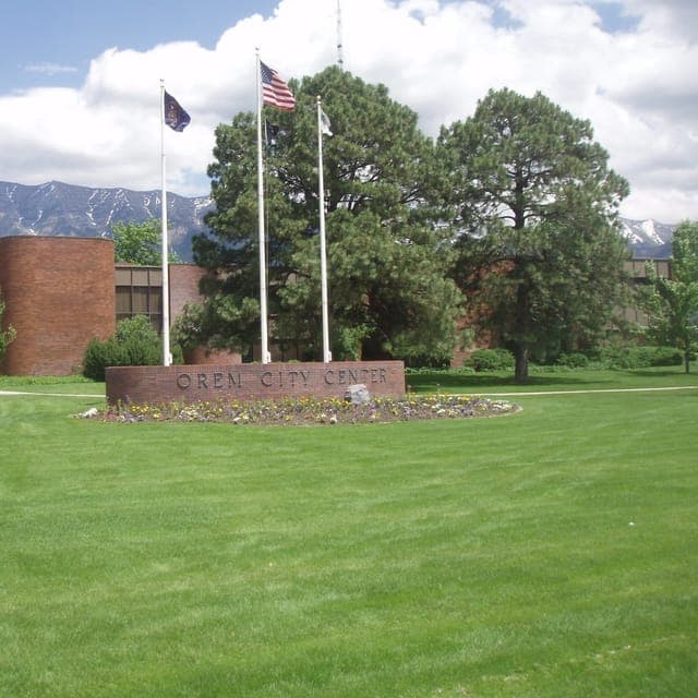 Orem