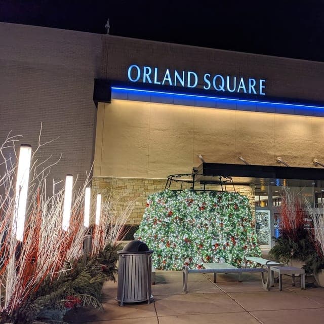 Orland Park