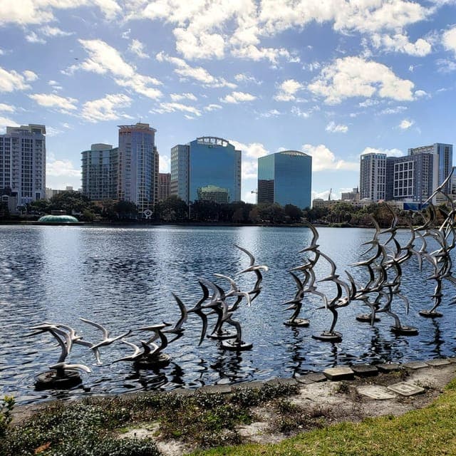 Orlando