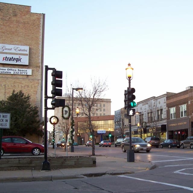 Oshkosh