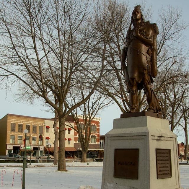 Oskaloosa