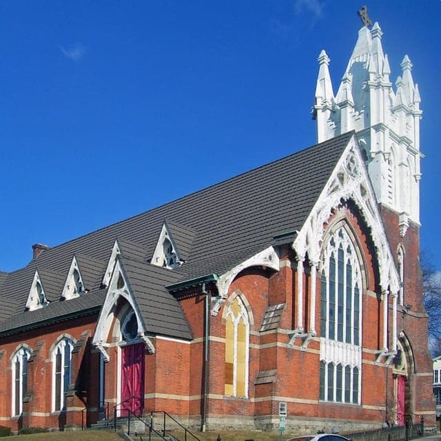 Ossining