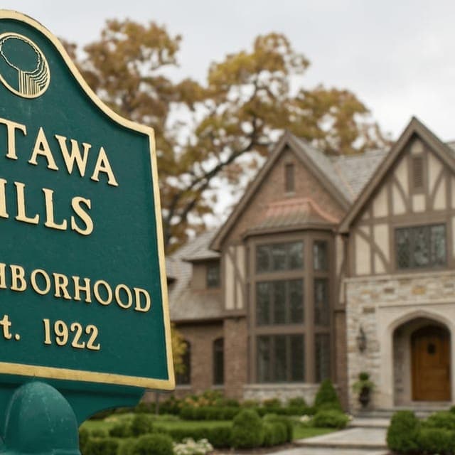 Ottawa Hills