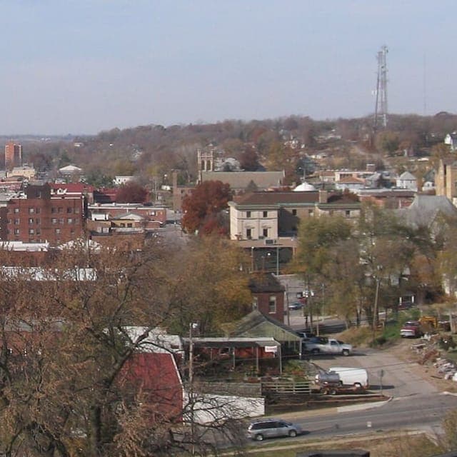 Ottumwa