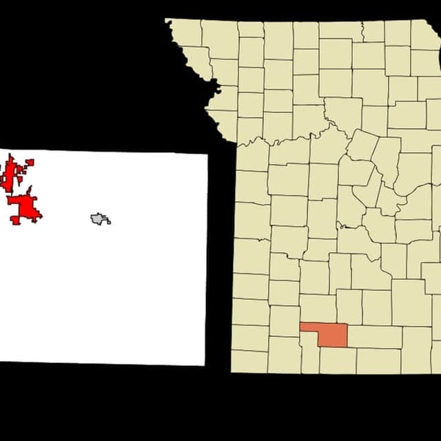 Ozark