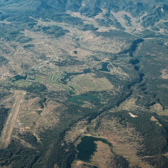 Pagosa Springs