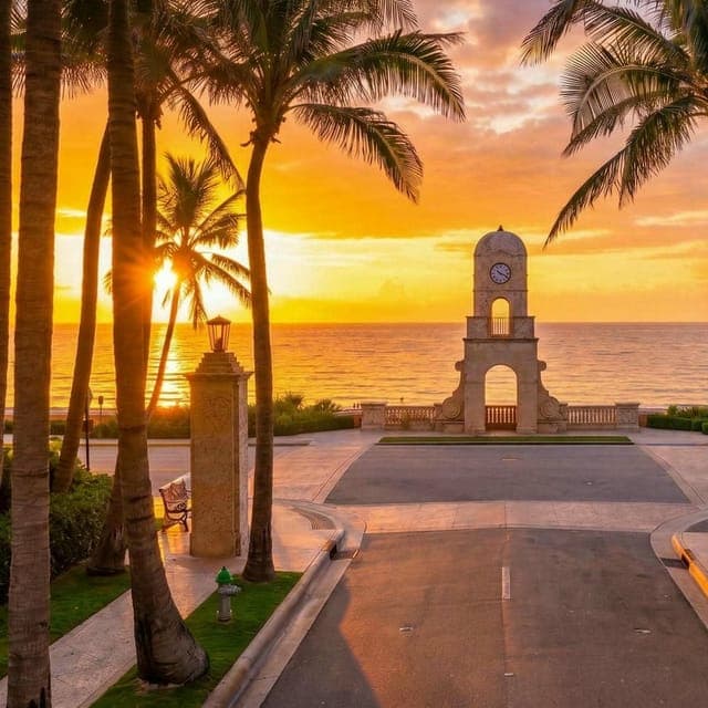 Palm Beach