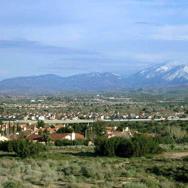 Palmdale