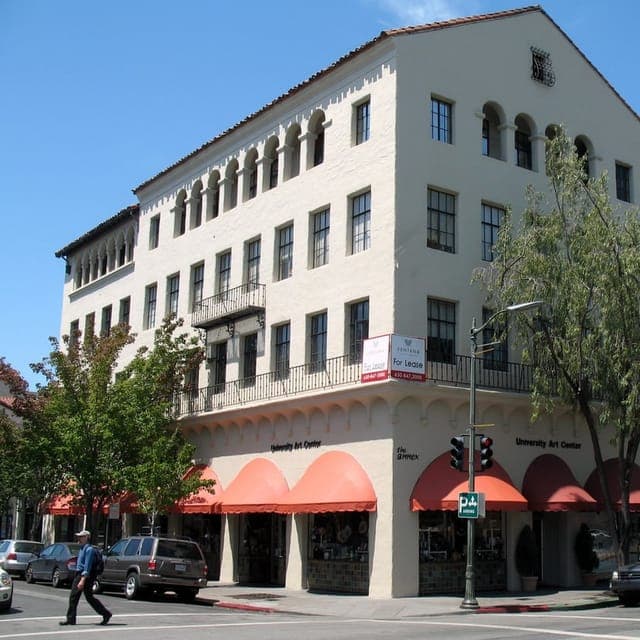 Palo Alto