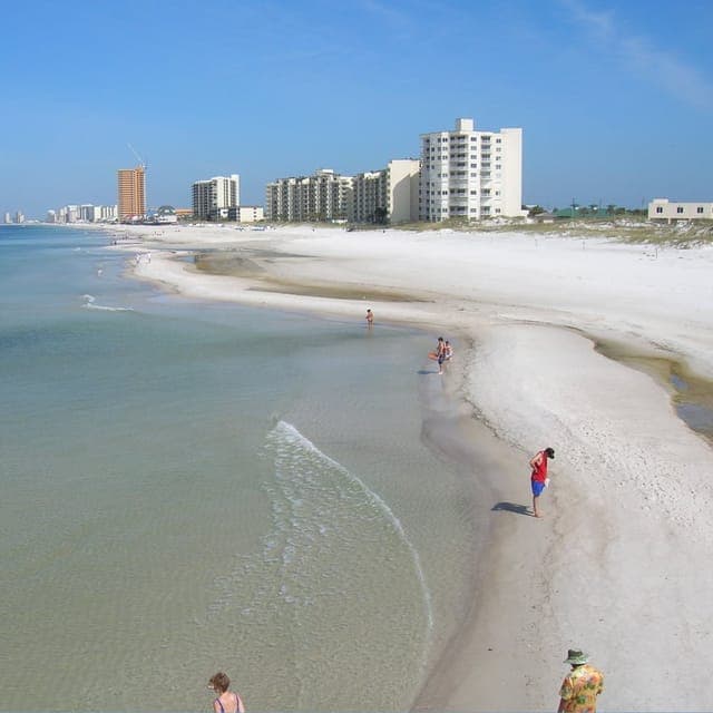 Panama City Beach