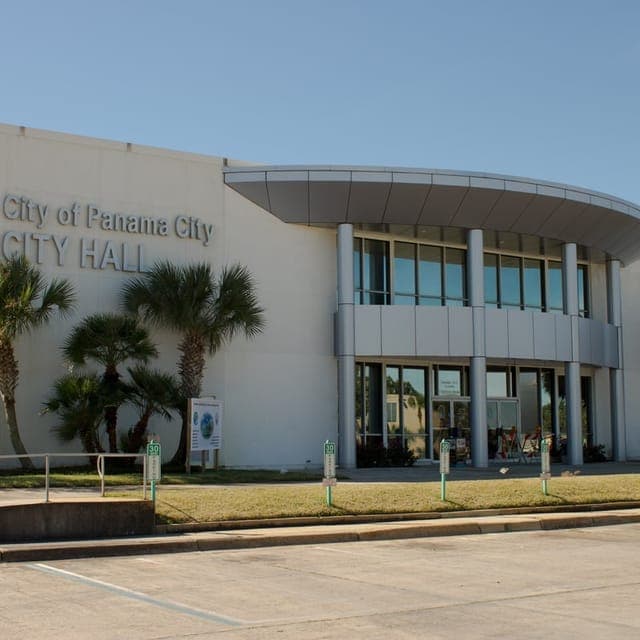 Panama City
