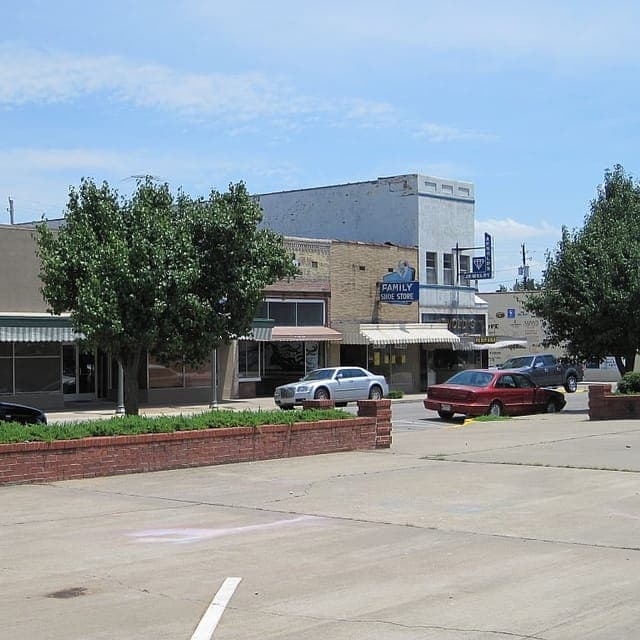 Paragould