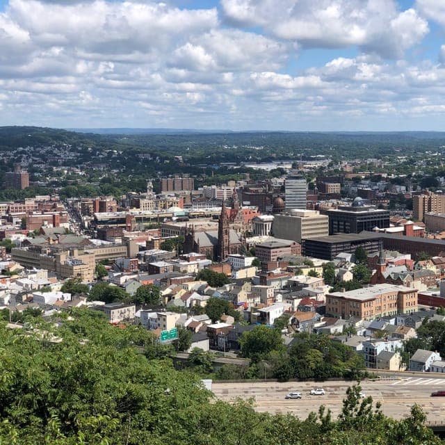 Paterson