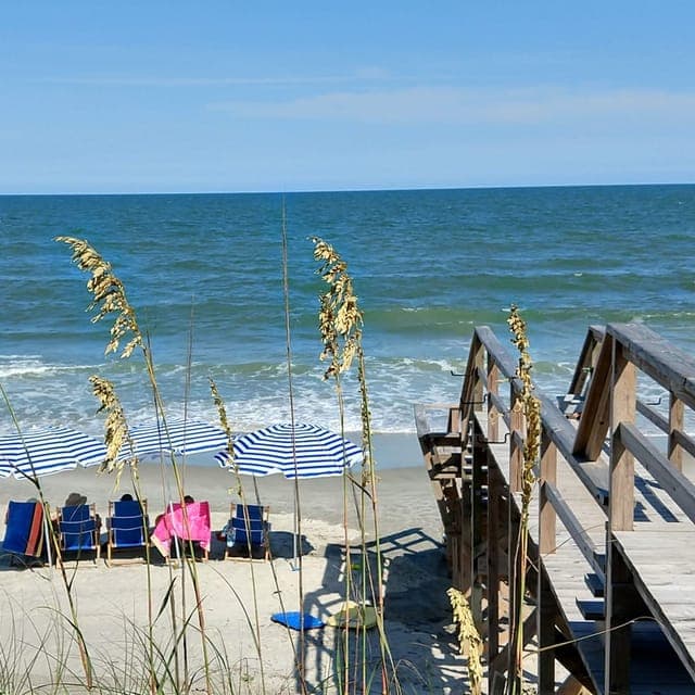 Pawleys Island
