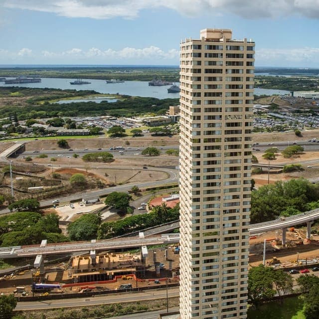 Pearl City