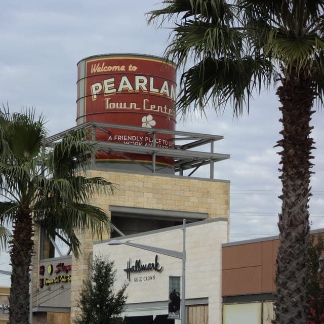 Pearland